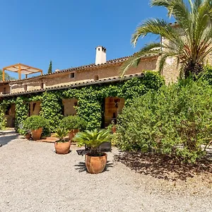 Finca Son Jorbo - Adults Only Porreres