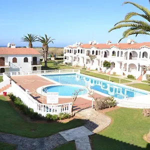 Girasols Garden 3 Apartamento